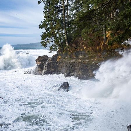 Villa The Great Escape - Port Renfrew Esterno foto
